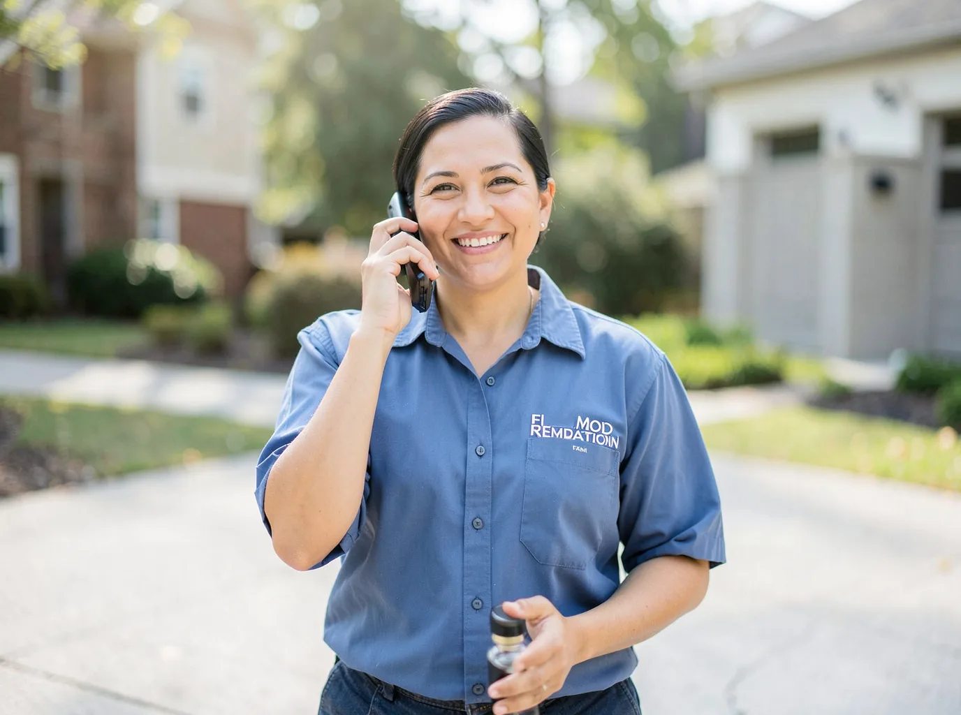 Mold Remediation Fairfield, CA FAQs